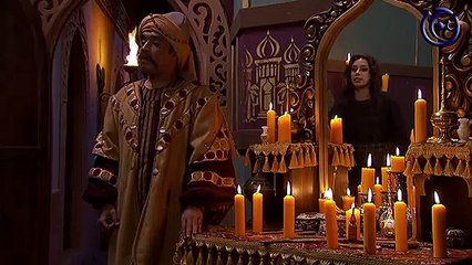 021│مسلسل دليلة و الزيبق - الجزء الاول الحلقة الواحدة والعشرون │HD│Dalila Wal Zaybaq│Episode  21