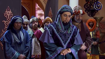 014│مسلسل دليلة و الزيبق - الجزء الاول الحلقة الرابعة عشر │HD│Dalila Wal Zaybaq│Episode  14