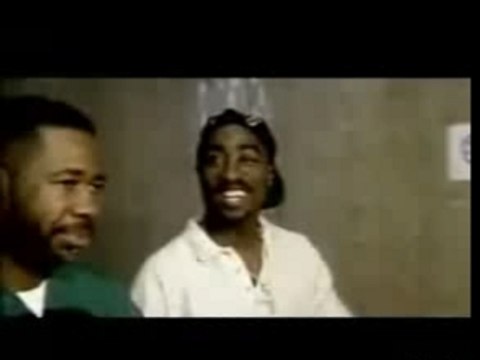 $$ 2Pac Remix Shakur dead or alive Ft Booba$$
