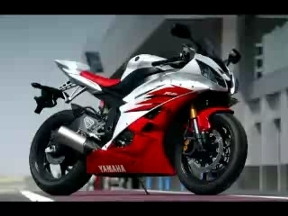 Funk R6