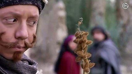 007│مسلسل دليلة و الزيبق - الجزء الثانى الحلقة السابعة │HD│Dalila Wal Zaybaq Season 2│Episode  07