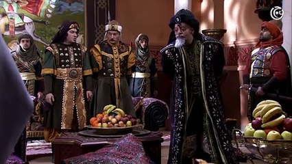 006│مسلسل دليلة و الزيبق - الجزء الثانى الحلقة السادسة │HD│Dalila Wal Zaybaq Season 2│Episode  06