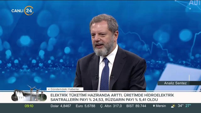 Tarihe iz bırakacak görüşme olduğunu düşünmüyorum
