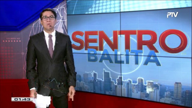 Personal remittances sa unang limang buwan ng taon, tumaas