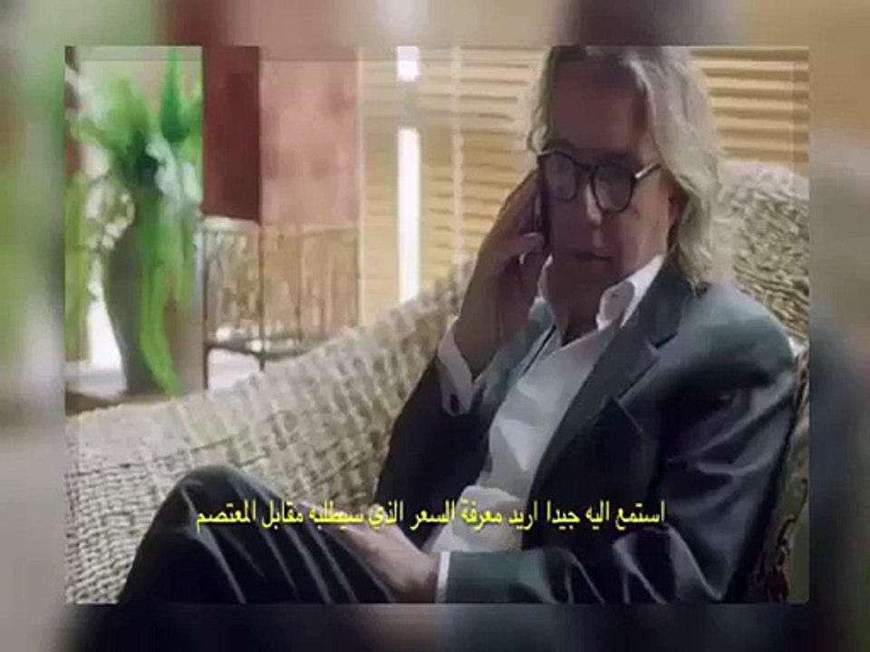 # 008 مسلسل القيصر - الحلقة ( 15 - 16 ) - بطولة يوسف الشريف - The Caesar Series HD