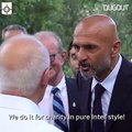 On Saturday, we’ll be in Pisa for #InterZenit. A few weeks ago, Luciano Spalletti was celebrating with #InterClub members from all across Tuscany. See the mos