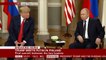 BREAKING NEWS- Trump and Putin meeting begins- BBC News