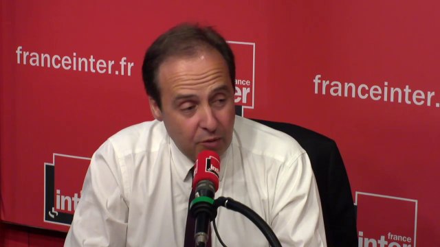Jean-Christophe Lagarde : Ces gamins de banlieue qui font tout ce qu'ils peuvent pour s'en sortir sont majoritaires