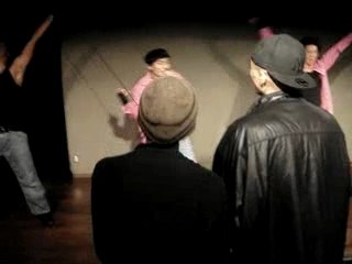 garçon rnb japonais