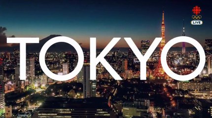 2020 TOKYO PV