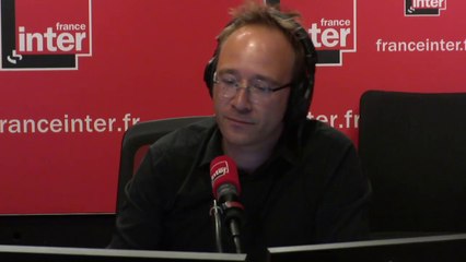 Jean-Christophe Lagarde sur un septennat unique : "Les trois périodes de cohabitation ont été celles où nous avons été le mieux gouvernés"