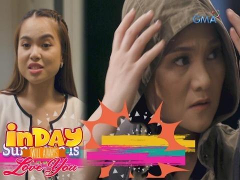 Inday Will Always Love You: Sunshine is bad and Amanda is back! | Teaser Ep. 42