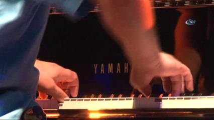 Beylikdüzü'nde Klasik Müzik Rüzgarı