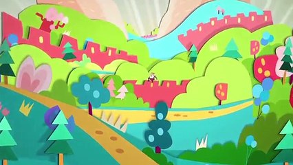 Humpty Dumpty Sat on A Wall | Kids Songs | Nursery Rhyme | Sing with Olive