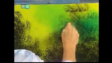 The Joy of Painting S25 07 Autumn Palette