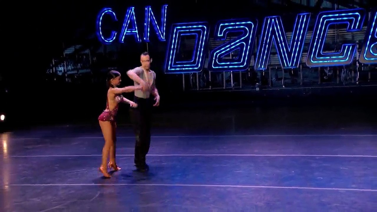 So You Think You Can Dance S15E04 Auditions #4