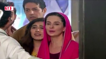 Mariam Khan Reporting Live 17th July 2018 | Upcoming Twist | Bollywood Event