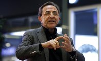 Ünlü Doktor Osman Müftüoğlu Hakkında Dolandırıcılıktan Dava Açıldı