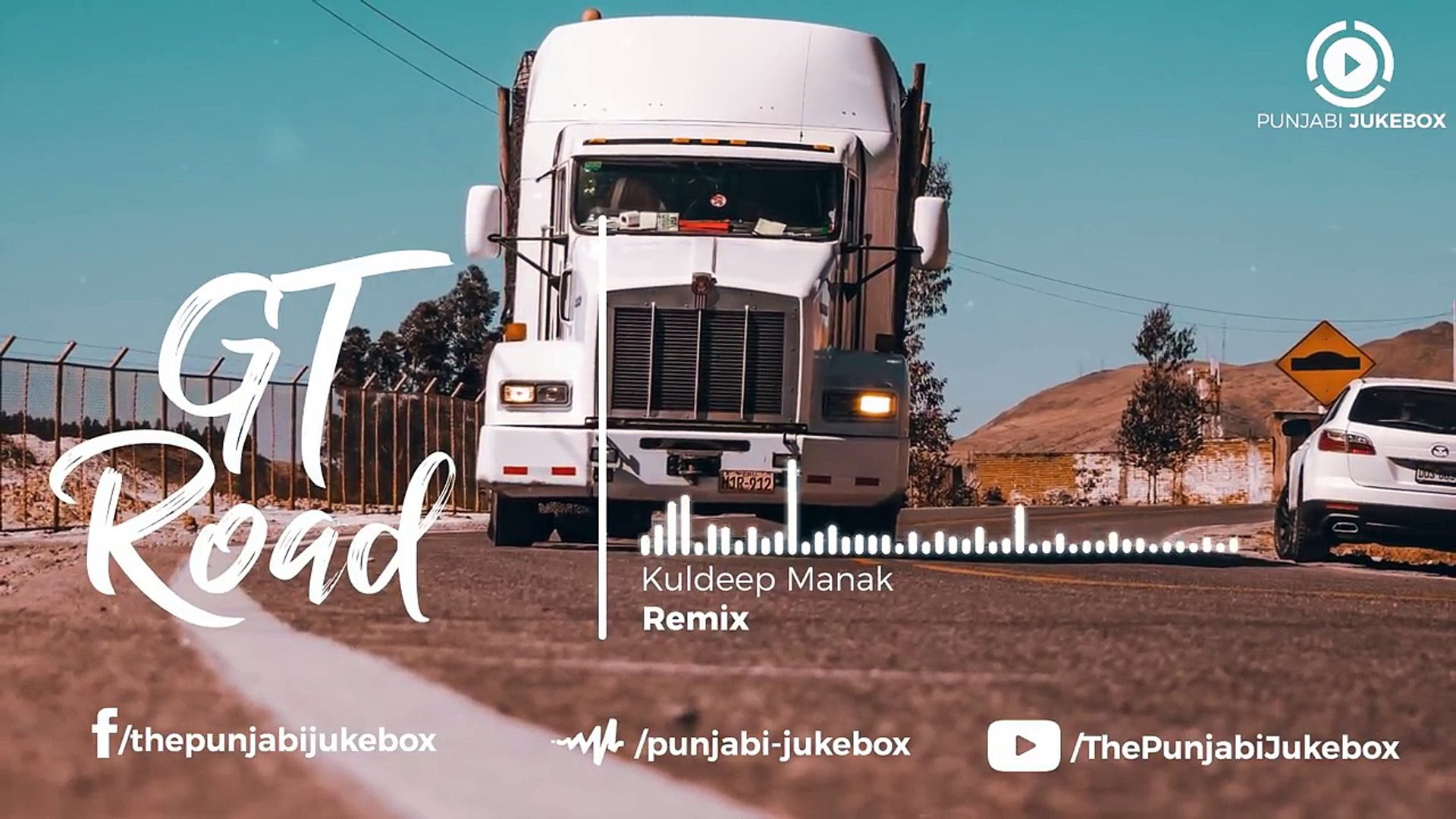 01.GT Road ( Remix ) - Kuldeep Manak _ Latest Punjabi Remix Song 2018, punjabi song 2018 punjabi son