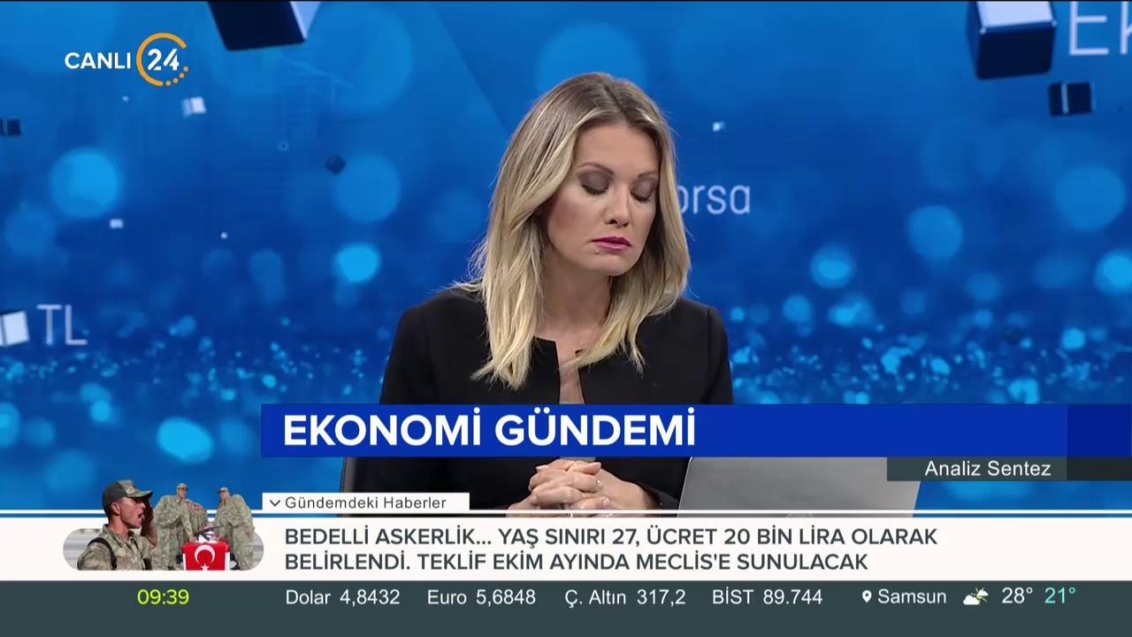 Mustafa Kartoğlu: Münbiç'te kimlerin yaşadığını biz biliyoruz