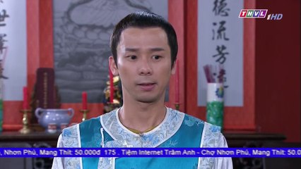 Rồng Bay Phụng Múa Tập 554 ~ Phim Đài Loan (Lồng Tiếng)