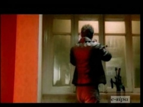 Serdar Ortaç - Geceleri Yakip by Aluxton