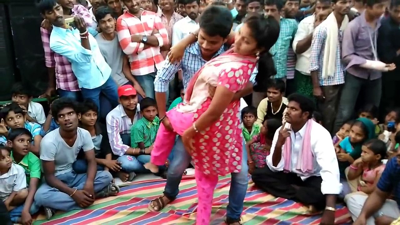New super hot romantic dance rehearsal #2 Village Festival Recording Dance