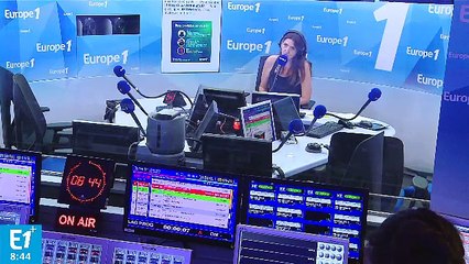 BEST OF - Ségolène Royal : "j’ignorais que les gens étaient prêts à tuer pour de la pâte à tartiner"