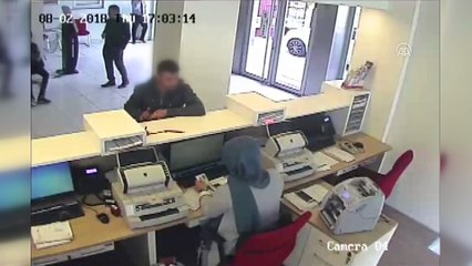 Dolandırıcılar birbirilerini de dolandırmış - ADANA