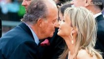 Podemos llama a la “presión popular” para investigar las cuentas del rey Juan Carlos