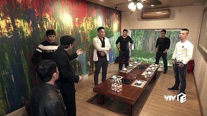 Phim Truyền Hình Mới Nhất -  Quỳnh Búp Bê tập 4