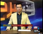 Sindh Ain Sarkar- Mustafa Jarwar- 16th July 2018