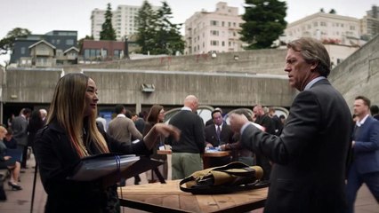 Chance S01 E03  Hiring It Done