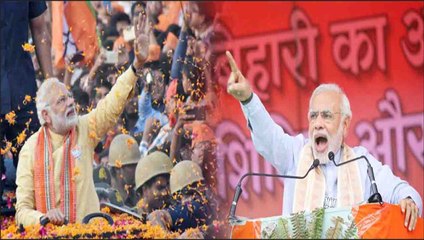 PM Modi, Amit Shah आखिर क्यों करा सकते है Loksabha Election पहले, जानें वजह | वनइंडिया हिंदी