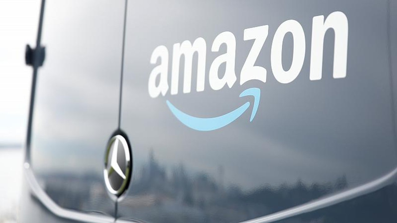 Streik bei Amazon am 'Prime Day'