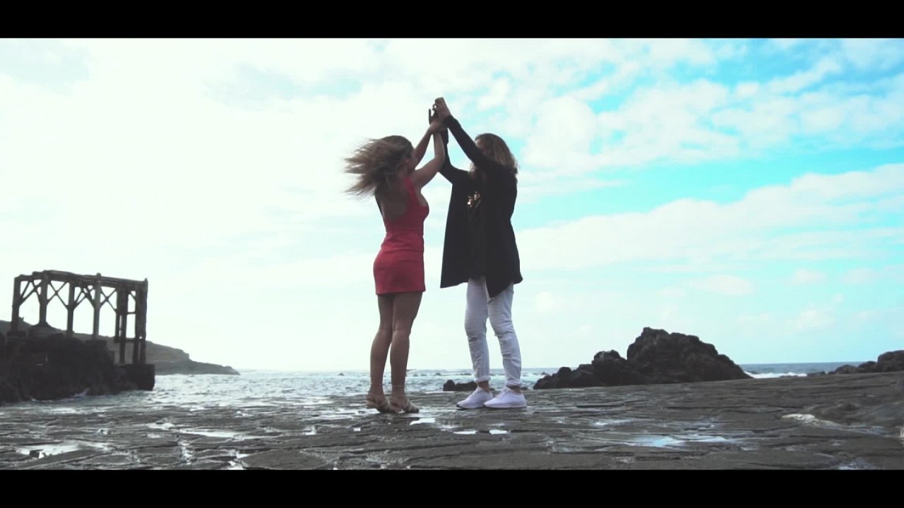 Elio Negrín - Vamos a Bailar - Salsa