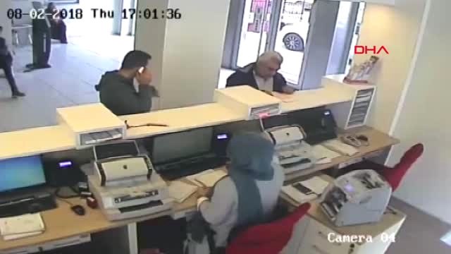 Adana 'Son Alo' Zanlıları Birbirlerini Bile Dolandırmış