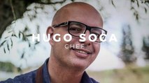 A Punto está llegando. Junto con el chef Hugo Soca, reunimos a los mejores de Uruguay en carnes, chocolate, cocina sin gluten, panadería, plantas aromáticas, pa