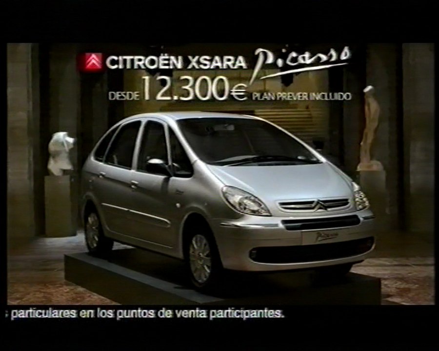 TVE 2 - Bloque de publicidad (29-9-2005) (1)