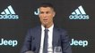 Players my age usually go to Qatar or China - Ronaldo