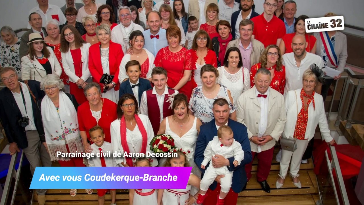 Avec vous Coudekerque-Branche