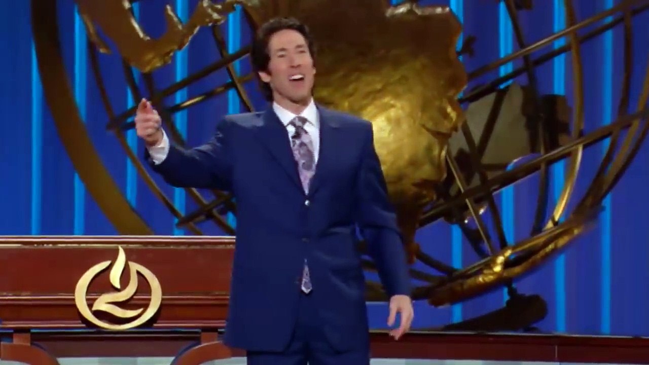 Pastor Joel Osteens Full Sermon The Power of I Am | Oprahs Life Class | Oprah Winfrey