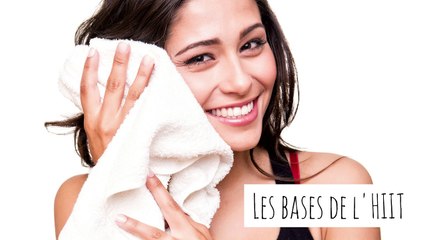 Maigrir en faisant 7 minutes de sport par jour