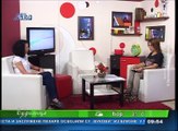 Budilica gostovanje (Milica Milovanović), 17.jul 2018. (RTV Bor)