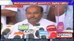 PMK formed a struggle against Land Acquisition act by the central government.