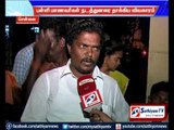 4 students arrested in a fight between bus conductor and students in Chennai