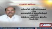 Demands of TN should be included in Railway budget: Ramadoss.