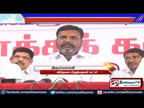 Forced Religion conversion by the hindu parties Should be prevented by the TN government