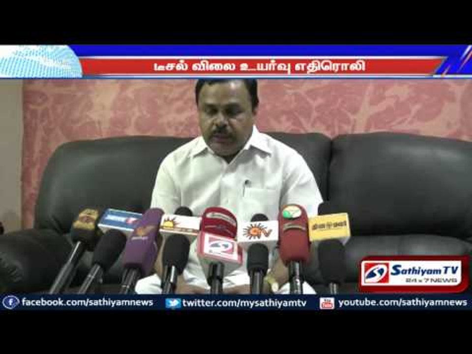 Lorry rents are increased on behalf of Diesel Price increase