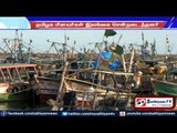 81 boats released by Sri lankan Government: Fishermen's happy